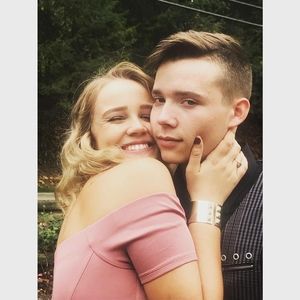 Meet your Posher, Gabe